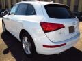 Glacier White Metallic - Q5 3.0 TDI quattro Photo No. 4
