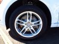 Glacier White Metallic - Q5 3.0 TDI quattro Photo No. 7