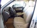 Glacier White Metallic - Q5 3.0 TDI quattro Photo No. 12
