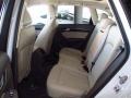 Glacier White Metallic - Q5 3.0 TDI quattro Photo No. 14