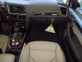 Glacier White Metallic - Q5 3.0 TDI quattro Photo No. 16