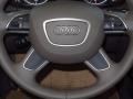 Glacier White Metallic - Q5 3.0 TDI quattro Photo No. 20