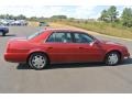Crimson Red Pearl - DeVille Sedan Photo No. 6