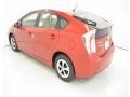 Barcelona Red Metallic - Prius Two Hybrid Photo No. 34