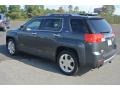 2010 Cyber Gray Metallic GMC Terrain SLT AWD  photo #4