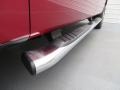 2013 Ruby Red Metallic Ford F150 XLT SuperCrew  photo #14
