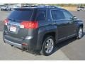 2010 Cyber Gray Metallic GMC Terrain SLT AWD  photo #5