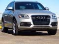 2014 Cuvee Silver Metallic Audi Q5 3.0 TFSI quattro  photo #1