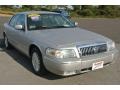 Silver Birch Metallic - Grand Marquis LS Photo No. 1