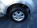 2009 Brilliant Silver Metallic Ford Escape XLT  photo #7