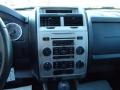 2009 Brilliant Silver Metallic Ford Escape XLT  photo #11