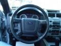2009 Brilliant Silver Metallic Ford Escape XLT  photo #13