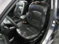 2007 Galaxy Gray Mica Mazda MAZDA3 s Grand Touring Hatchback  photo #6