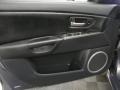 2007 Galaxy Gray Mica Mazda MAZDA3 s Grand Touring Hatchback  photo #10