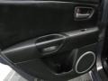 2007 Galaxy Gray Mica Mazda MAZDA3 s Grand Touring Hatchback  photo #11