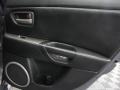 2007 Galaxy Gray Mica Mazda MAZDA3 s Grand Touring Hatchback  photo #12