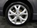 2007 Galaxy Gray Mica Mazda MAZDA3 s Grand Touring Hatchback  photo #24