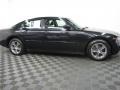 Brilliant Black Crystal Pearl - Charger SXT Photo No. 3