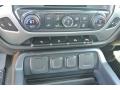 Jet Black Controls Photo for 2014 GMC Sierra 1500 #87172314