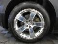 Brilliant Black Crystal Pearl - Charger SXT Photo No. 23