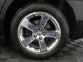 Brilliant Black Crystal Pearl - Charger SXT Photo No. 26