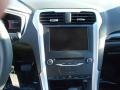 White Platinum - Fusion SE EcoBoost Photo No. 18
