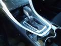 White Platinum - Fusion SE EcoBoost Photo No. 20