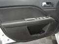 White Platinum Tri-Coat - Fusion Sport Photo No. 11