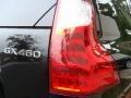 Black Onyx - GX 460 Photo No. 31