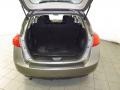 Gotham Gray Metallic - Rogue S AWD Photo No. 23