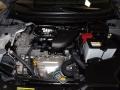 2011 Gotham Gray Metallic Nissan Rogue S AWD  photo #28