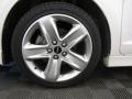 White Platinum Tri-Coat - Fusion Sport Photo No. 25