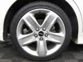 White Platinum Tri-Coat - Fusion Sport Photo No. 26