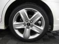 White Platinum Tri-Coat - Fusion Sport Photo No. 27