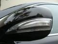 Obsidian Black - LS 460 AWD Photo No. 11