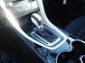 Tuxedo Black - Fusion SE EcoBoost Photo No. 20