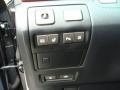 Obsidian Black - LS 460 AWD Photo No. 18