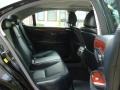 Obsidian Black - LS 460 AWD Photo No. 28