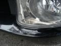 Obsidian Black - LS 460 AWD Photo No. 39