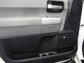 Super White - Sequoia Limited 4WD Photo No. 14