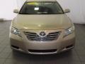 2008 Desert Sand Mica Toyota Camry Hybrid  photo #2