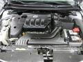 Brilliant Silver - Altima 2.5 S Photo No. 5
