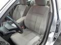 Brilliant Silver - Altima 2.5 S Photo No. 6