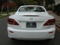 2011 Starfire White Pearl Lexus IS 250C Convertible  photo #9