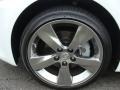 Starfire White Pearl - IS 250C Convertible Photo No. 12