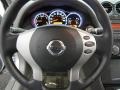 Brilliant Silver - Altima 2.5 S Photo No. 15