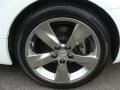 Starfire White Pearl - IS 250C Convertible Photo No. 15