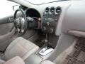 Brilliant Silver - Altima 2.5 S Photo No. 21