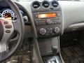 Brilliant Silver - Altima 2.5 S Photo No. 22