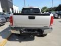 Silver Birch Metallic - Sierra 1500 SLE Crew Cab 4x4 Photo No. 3